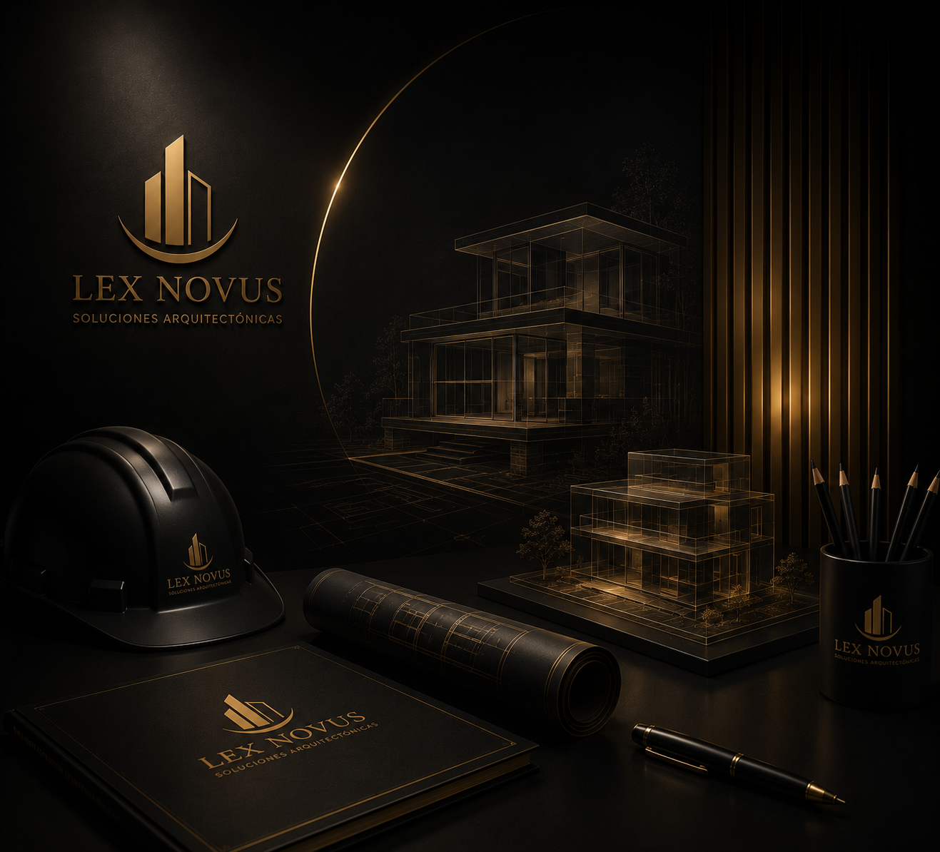lex arquitectura
