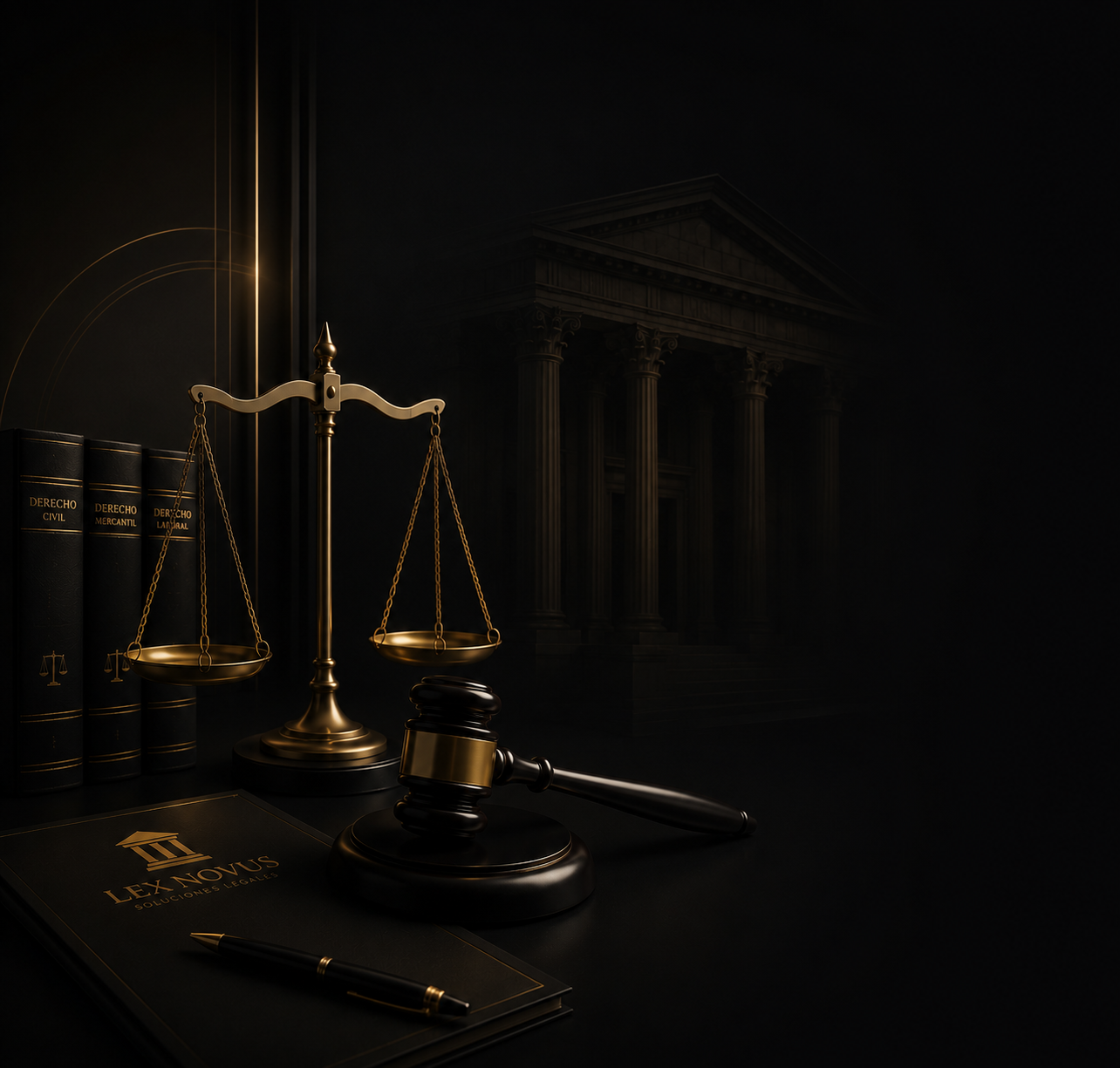 lex legal